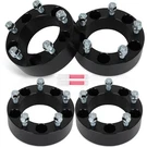 4PCS 2" 5X5.5 Wheel Spacers 14X1.5 For Ram 1500 Classic Warlock Tradesman St Sxt. Fixed Price $96.01.