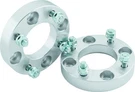 Quadboss Qbs Wheel Spacers 563881. Fixed Price $128.99.