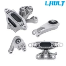 Set Of Motor & Trans Mounts For Chevrolet Malibu 2016-2018 1.5L L4 Auto. Fixed Price $109.68.