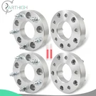 For Ram 1500 5X5.5 Convert To Tundra 5X150 (4) 1.5" Thick Wheel Adapters 14X1.5. Fixed Price $119.99.