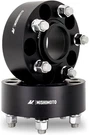 Mishimoto MMWS-001-500BK Aluminium Wheel Spacers, M14 X 1.5, 2-INCH Thick, Black. Fixed Price $68.99.