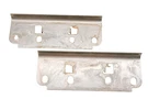 16 Yamaha Waverunner V1 Riding Plate Spacers Brackets VX1050E. Fixed Price $34.99.