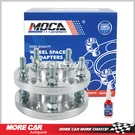 2PC Silver Wheel Spacers 5X114.3 5X4.5" 60.1 Hub Core Fit For Lexus Toyota Camry. Fixed Price $35.50.