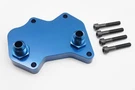 Cnc Engine Oil Block Cooler Adapter Fit Vw Golf MK5 2.0 Gti Axx/bwa/bpy/cawb. Fixed Price $79.90.