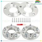 (2) 10MM & 20MM 5X120 Hub Centric Wheel Spacers 12X1.5 For Bmw E30 E28 E34. Fixed Price $55.25.