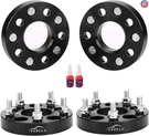 Flycle Inch 5X4.5 Wheel Spacers For Tj Yj Xj Mj Kj Kk Zj, Lug 5X114.3MM. Fixed Price $128.58.