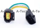 Alternator Conversion Adapter Plug Harness Ford Lincoln Mercury 3G 4G 6G. Fixed Price $26.50.