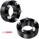 2PCS 2" Wheel Spacers For 2011-2022 Jeep Grand Cherokee Dodge Durango 5X5/ 5X127. Fixed Price $58.79.
