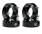 Aa Ignition Wheel Spacer Set Of 4 Black Lug Inches 50MM 5X5.5 Ram 2012- 2018. Fixed Price $99.99.