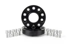 New Pair Of H&r Trak+ 30MM Wheel Spacers Bmw 5X120 72.5MM Bore 12X1.5 6075725SW. Fixed Price $195.00.