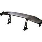 Fits CARB-A690NRG Carbon Fiber Spoiler Universal 69IN. With Logo. Fixed Price $751.65.