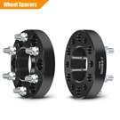 Mirozo 2PCS 1.25" 6X135 14X2.0 Wheel Spacers Ford F-150 Expedition Lincoln. Fixed Price $50.74.