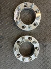 2007 Jeep Wrangler Wheel Spacer Used 55210825B. Fixed Price $40.00.