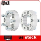 1.5" Thick Wheel Spacers 5X114.3 12X1.5 For Lexus ES350 LS430 NX200T NX300H. Fixed Price $46.98.