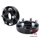 Hubcentric Wheel Spacers 2 Pack, 1.5" Thick, 6 Lugs 1.5IN Of. Fixed Price $89.47.