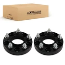 1" Hub Centric Wheel Spacers Ford Ranger Bronco 5X4.5 70.5MM T6 2PC. Fixed Price $38.99.