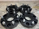 Philtop 1.5" 6X5.5 Hub Centric Wheel Spacer Silverado 1500 Sierra Tahoe. Fixed Price $75.99.