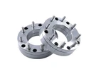 2 Wheel Adapters 5X5.5 To 8X180 5X139.7 Fits Dodge Ram 1500 Hub .... Fixed Price $151.30.