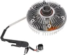 Oem Genuine Mopar 55056990-AC Cooling Fan Clutch For Ram 2500 3500 2004-2010. Fixed Price $449.99.