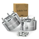 Customadeonly 5X120 Hubcentric Wheel Spacers 2PC 3 75MM For Camaro Corvette C8. Fixed Price $147.34.