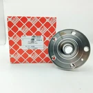Febi Front Wheel Bearing Hubs For Audi A3 Quattro Vw Passat Jetta Cc Gti Golf. Fixed Price $138.00.