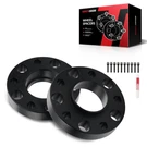 Torchbeam 5X120 Hub Centric Wheel Spacers Inch M12X1.5 Thread Pitch 72.56MM. Fixed Price $88.87.