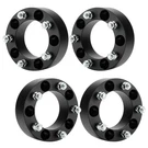 Ilonpa 5X5.5 Inch (50.8MM) Wheel Spacers With 1/2-20 Studs, 108MM Bore For .... Fixed Price $148.75.
