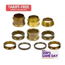 Diversified Machine SRC-2600, Kit Natural Magnesium Wheel Spacer. Fixed Price $652.17.