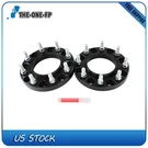 Hubcentric 1" Wheel Spacers 8X180MM For Silverado 2500 Hd Gmc Sierra 3500. Fixed Price $63.63.