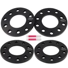 4X 1/2" (12MM) Wheel Spacers For Chevrolet Impala Ss Camaro Equinox 5X120 5X127. Fixed Price $40.89.