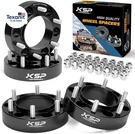 Ksp 6X5.5 Wheel Spacers Fit Tacoma 4RUNNER, 1.5 Inches Forged Hub Centric Ad. Fixed Price $217.00.