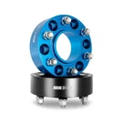 Mishimoto BNWS-004-500BK Wheel Spacers, 6X139.7, 106MM Center Bore, M12 1.5,. Fixed Price $231.99.