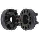 Pcs 1.5" 6X120 14X1.5 Studs Wheel Spacers For Chevrolet Colorado Gmc Canyon. Fixed Price $49.27.