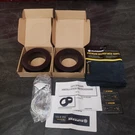 Supreme Suspensions 2.5" Front Coil Spring Lift Spacers For 94-18 Dodge Ram 1500. Fixed Price $37.46.