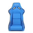 Innovations NRG-FRP-300BL Fiber Glass Fixed Back Bucket Racing Seat, 4PT .... Fixed Price $428.00.