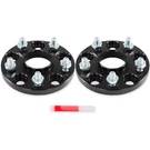 2 Pcs 5X4.5 Hub Centric Wheel Spacers For Toyota Tacoma RAV4 Sienna 15MM 5X114.3. Fixed Price $36.39.