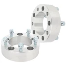 Pcs 1/2"X20 Wheel Spacers 5X5.5/ 5X139.7 Fit For Dodge Ram 1500 1994-2000 2001. Fixed Price $54.69.