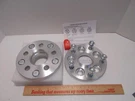 Hhcsop 4PC 5X100 To 5X114.3 12X1.25 Forged Wheel Spacer 15MM Subaru Impreza. Fixed Price $80.00.