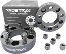 Pc 1.5" 38MM Thick 5X4.5 Wheel Spacers Kit 5X114.3 1/2" Fits Ford Dodge Jeep. Fixed Price $132.19.