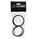 West Coast Wheel Accessories W74-5960 Hub Centric Ring Black Set Of. Fixed Price $26.84.