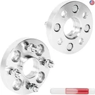 Kax 4X100 Wheel Spacers For YARIS,20MM Hub Centric Lug. Fixed Price $73.76.