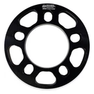 Wehrs Machine WM143100 Black Aluminum Wheel Spacer. Fixed Price $75.87.