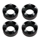 4X 2" 5X4.5 Wheel Spacers For Jeep Cherokee/liberty/grand 1984-2013. Fixed Price $81.59.