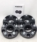 Dcvamous 4PC Black 5X4.75 Hubcentric Wheel Spacers 1.25 Inch With 12X1.5 Studs. Fixed Price $67.50.