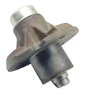 Rigid BT-100 4-BOLT On 4-1/2" Heavy Duty Trailer Hub Assembly 2,000LB. Capacity. Fixed Price $29.99.