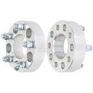 Pcs 1.5" 5X4.5 14X1.5 Studs Wheel Spacers For Dodge Challenger 3.5L 2009-2010. Fixed Price $34.74.