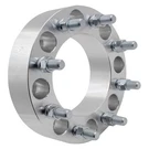 Coyote Accessories Black Anodized 6061-BILLET Aluminum Wheel Adapter. Fixed Price $74.50.