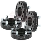 Pcs 6X5.5 1.25" Hub Centric Wheel Spacers 14X1.5 For Chevrolet Silverado 1500. Fixed Price $87.10.