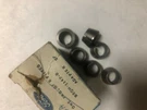 Genuine Set Of 6 Ford Adapters B8QH1142B B8QH-1142-B. Fixed Price $176.70.