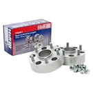 For Toyota RAV4 1996-2018 H&r 3065602 Silver Trak+ Drm Series Wheel Spacers. Fixed Price $154.18.